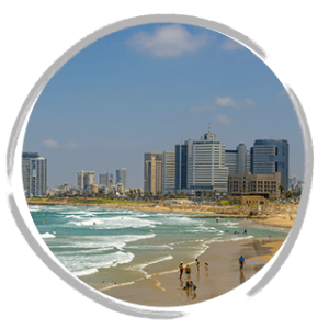 Tel-Aviv