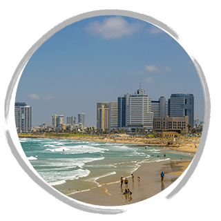 Tel-Aviv