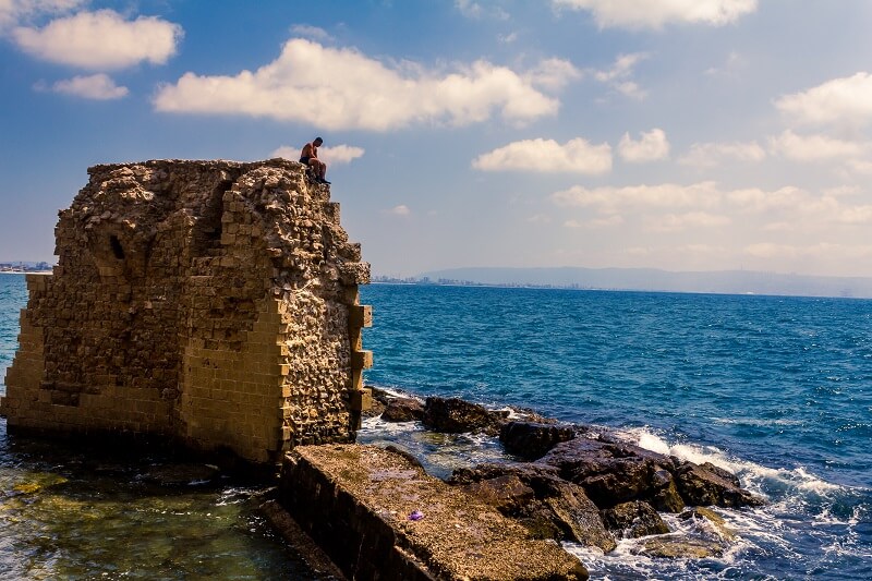 acre israel