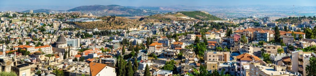 nazareth