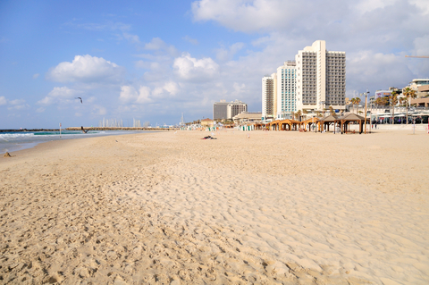 Playa Tel Aviv