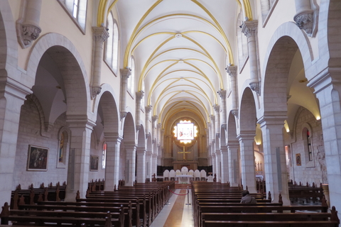 Capilla de Santa Catalina de Belén