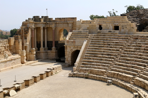 beit shean