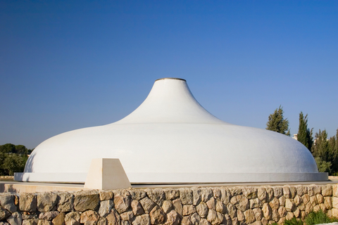 santuario del libro