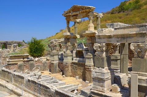 Ephesus Grecia