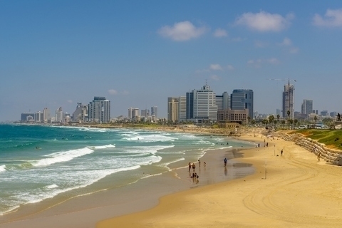 Tel Aviv