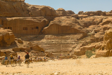 Teatro de Petra