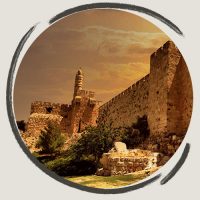 ciudad vieja de jerusalén